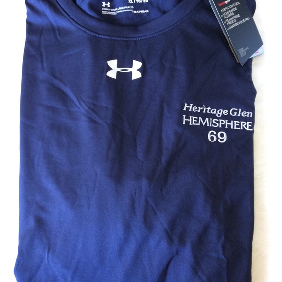 Under Armour men’s t-Shirt size XL - Picture 1 of 4